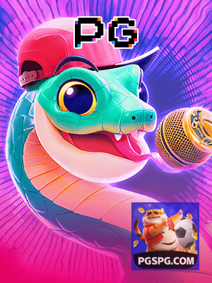 Variedade de slots PGSPG